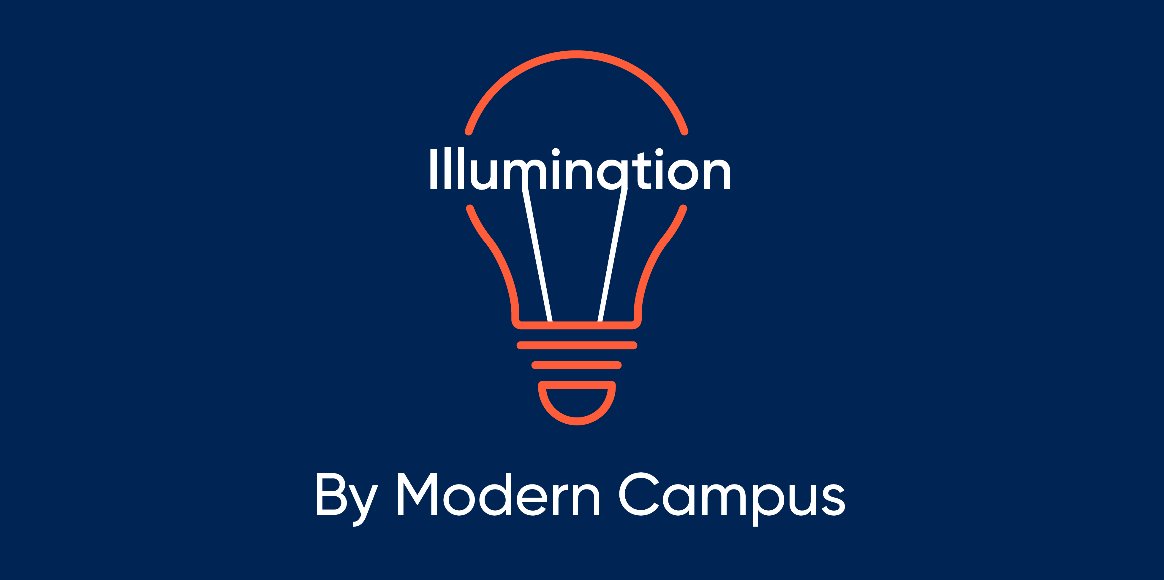 Episode 147: Illumination by Modern Campus