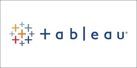 Tableau is a Modern Campus partner.
